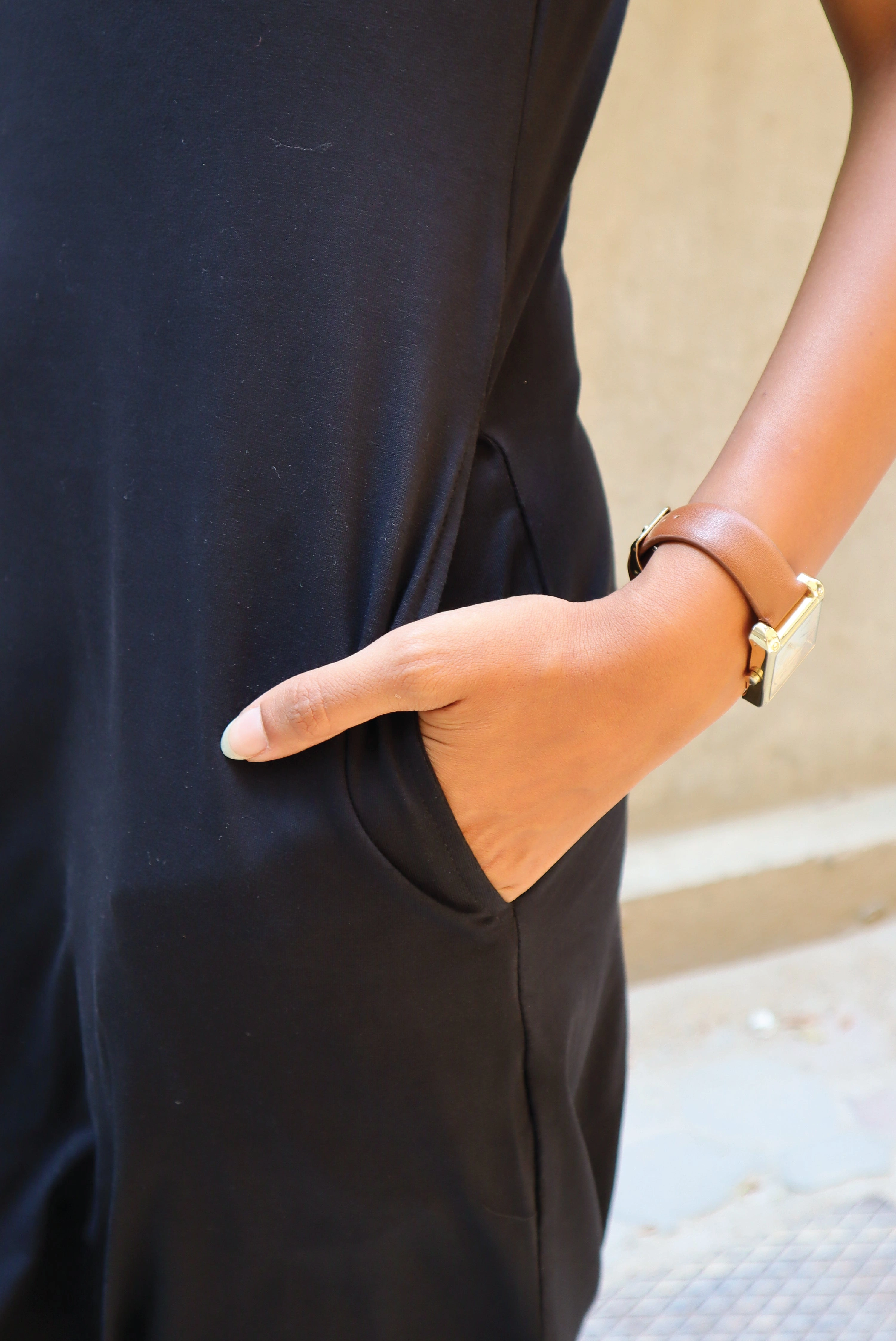 Black Cairo Dress A Timeless Classic Chic and Effortless Style Embrace Your Inner Egyptian Goddess