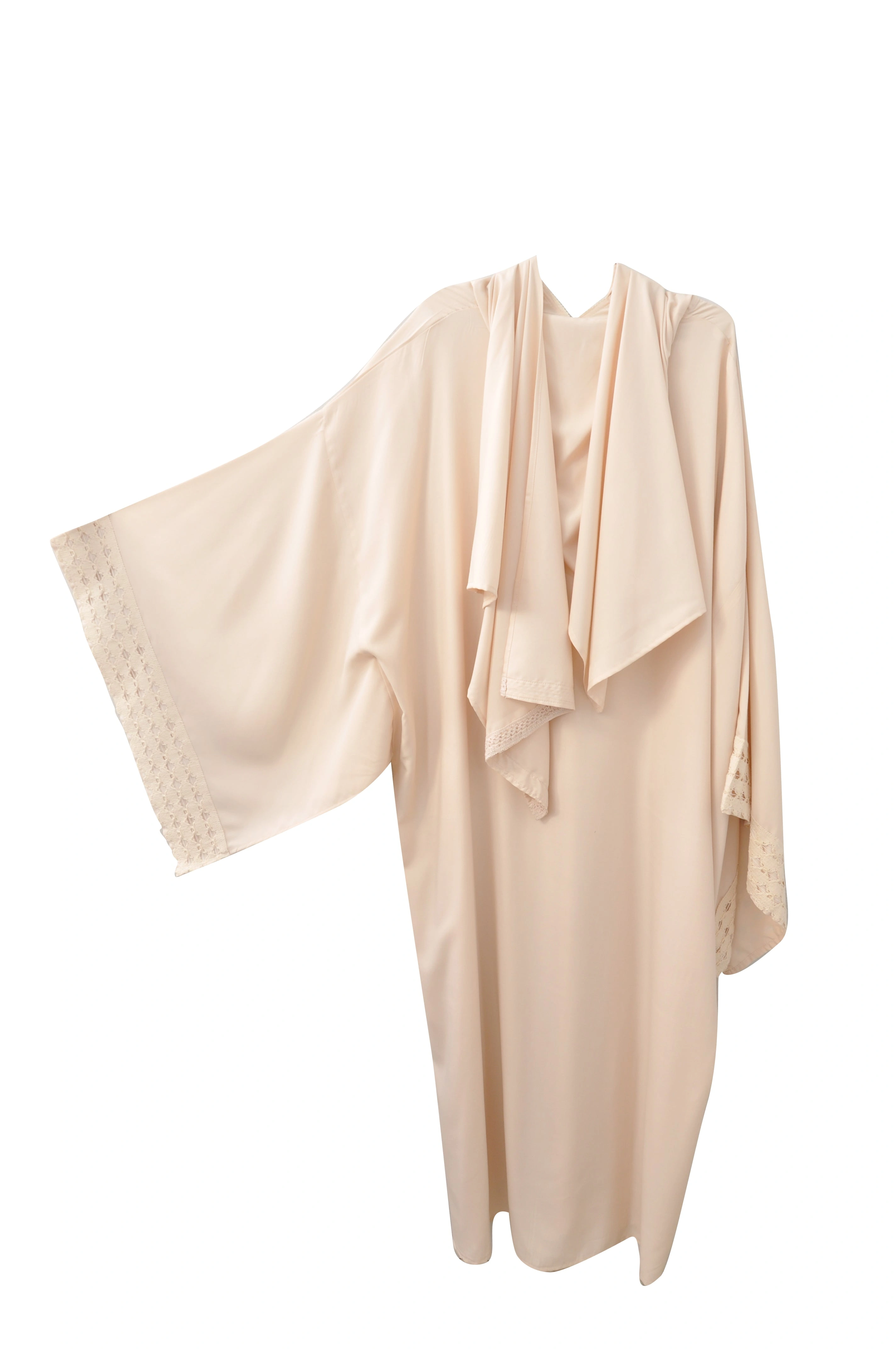 Isdal's Beige: A Touch of Nordic Serenity for Your Home.